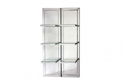 Leena Mirror Shelf 
